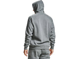 Under Armour Men's Rival Fleece Hoodie - Ultra-soft Mid-weight Cotton Blend