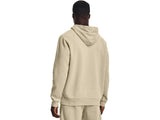 Under Armour Men's Rival Fleece Hoodie - Ultra-soft Mid-weight Cotton Blend