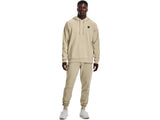 Under Armour Men's Rival Fleece Hoodie - Ultra-soft Mid-weight Cotton Blend