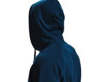 Under Armour Men's Rival Fleece Hoodie - Ultra-soft Mid-weight Cotton Blend