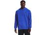 Under Armour Men's Rival Fleece Hoodie - Ultra-soft Mid-weight Cotton Blend