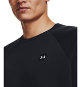 Under Armour Rival Fleece Mens Crew Sweatshirt