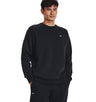 Under Armour Rival Fleece Mens Crew Sweatshirt