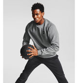 Under Armour Rival Fleece Mens Crew Sweatshirt