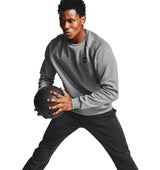 Under Armour Rival Fleece Mens Crew Sweatshirt