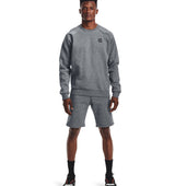 Under Armour Rival Fleece Mens Crew Sweatshirt