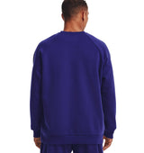 Under Armour Rival Fleece Mens Crew Sweatshirt