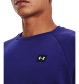 Under Armour Rival Fleece Mens Crew Sweatshirt