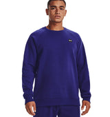 Under Armour Rival Fleece Mens Crew Sweatshirt