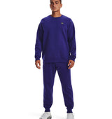 Under Armour Rival Fleece Mens Crew Sweatshirt