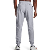 Under Armour Mens Rival Fleece Joggers - Ultra-Soft Interior