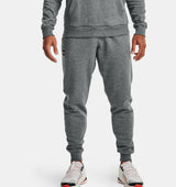 Under Armour Mens Rival Fleece Joggers - Ultra-Soft Interior