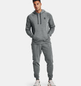 Under Armour Mens Rival Fleece Joggers - Ultra-Soft Interior