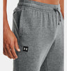 Under Armour Mens Rival Fleece Joggers - Ultra-Soft Interior