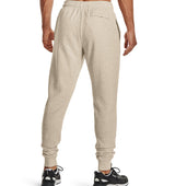Under Armour Mens Rival Fleece Joggers - Ultra-Soft Interior