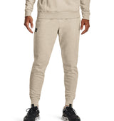 Under Armour Mens Rival Fleece Joggers - Ultra-Soft Interior