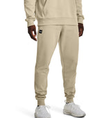 Under Armour Mens Rival Fleece Joggers - Ultra-Soft Interior