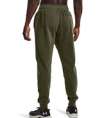 Under Armour Mens Rival Fleece Joggers - Ultra-Soft Interior