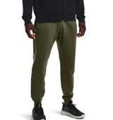 Under Armour Mens Rival Fleece Joggers - Ultra-Soft Interior