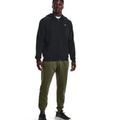 Under Armour Mens Rival Fleece Joggers - Ultra-Soft Interior