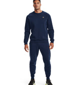 Under Armour Mens Rival Fleece Joggers - Ultra-Soft Interior