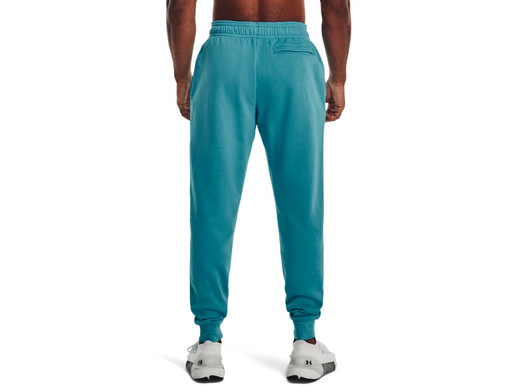 Under Armour Mens Rival Fleece Joggers - Ultra-Soft Interior