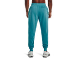Under Armour Mens Rival Fleece Joggers - Ultra-Soft Interior
