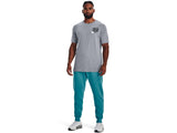 Under Armour Mens Rival Fleece Joggers - Ultra-Soft Interior