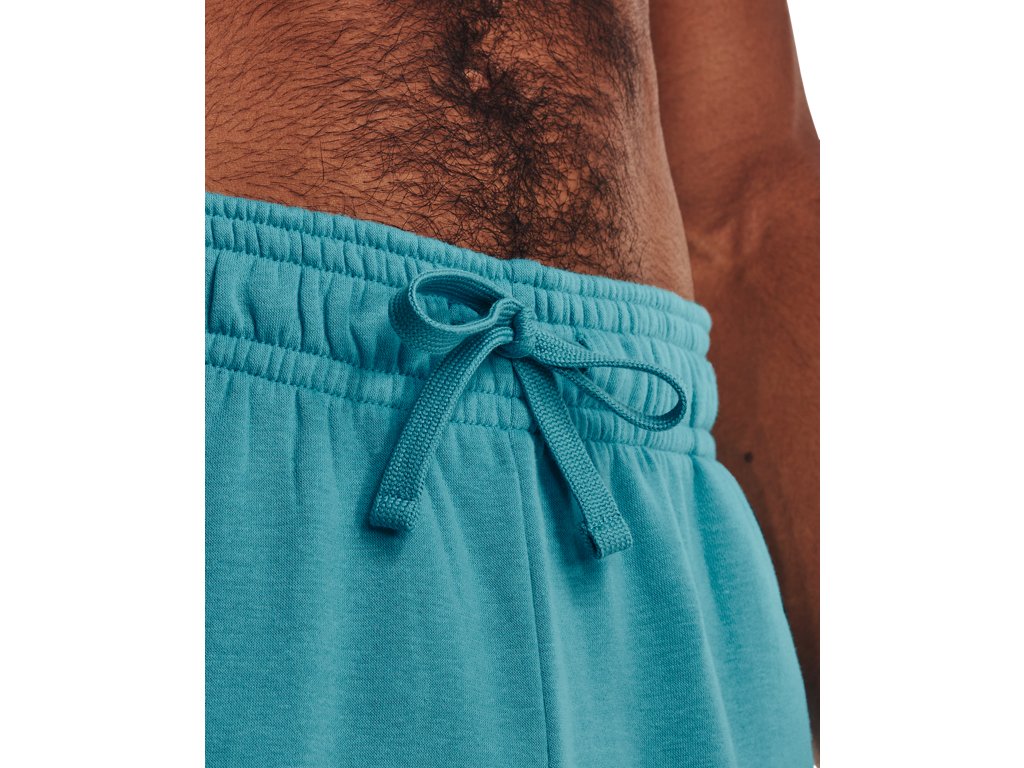Under Armour Mens Rival Fleece Joggers - Ultra-Soft Interior
