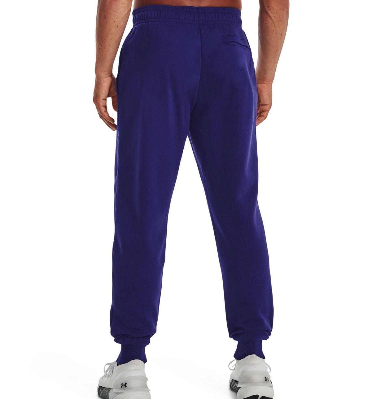 Under Armour Mens Rival Fleece Joggers - Ultra-Soft Interior