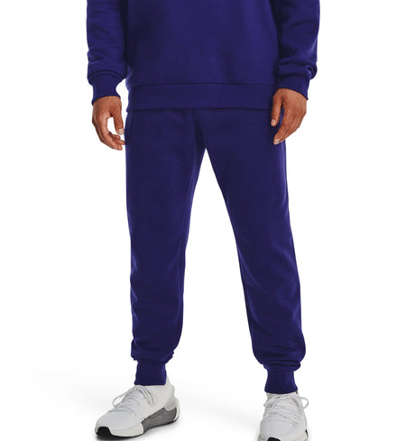 Under Armour Mens Rival Fleece Joggers - Ultra-Soft Interior
