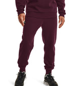 Under Armour Mens Rival Fleece Joggers - Ultra-Soft Interior