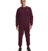 Under Armour Mens Rival Fleece Joggers - Ultra-Soft Interior