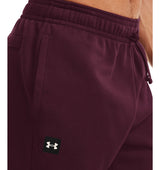 Under Armour Mens Rival Fleece Joggers - Ultra-Soft Interior