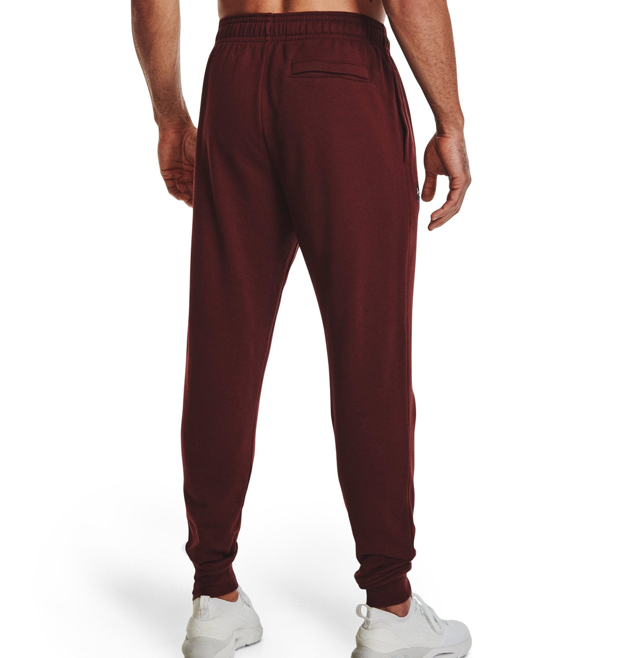Under Armour Mens Rival Fleece Joggers - Ultra-Soft Interior