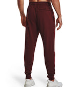 Under Armour Mens Rival Fleece Joggers - Ultra-Soft Interior
