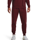 Under Armour Mens Rival Fleece Joggers - Ultra-Soft Interior