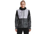 Under Armour Womens Legacy Team Windbreaker Jacket - Breathable and Water Repellent