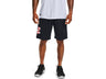 Under Armour Mens Freedom Tech Big Flag Logo Shorts - Quick-Drying Fabric
