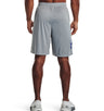 Under Armour Mens Freedom Tech Big Flag Logo Shorts - Quick-Drying Fabric