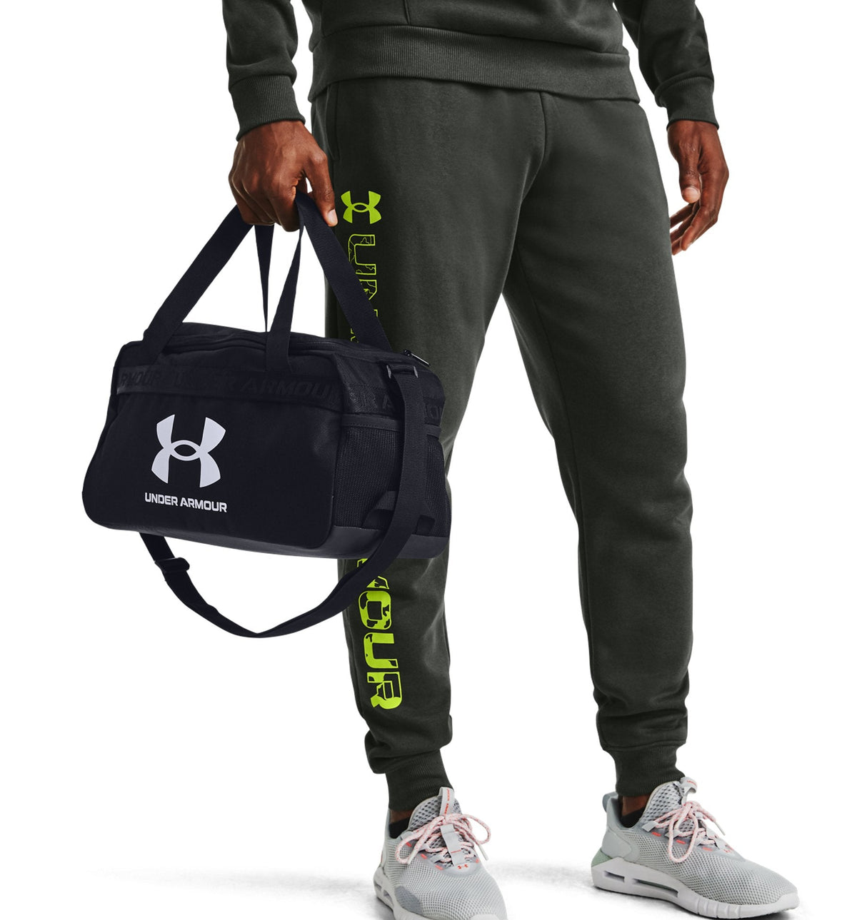 Under Armour Essential XS Duffle Bag
