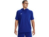 Under Armour Mens UA Command Short Sleeve Hoodie - Sweat Wicking and Heat Trapping