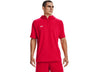 Under Armour Mens UA Command Short Sleeve Hoodie - Sweat Wicking and Heat Trapping