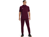 Under Armour Mens UA Command Short Sleeve Hoodie - Sweat Wicking and Heat Trapping