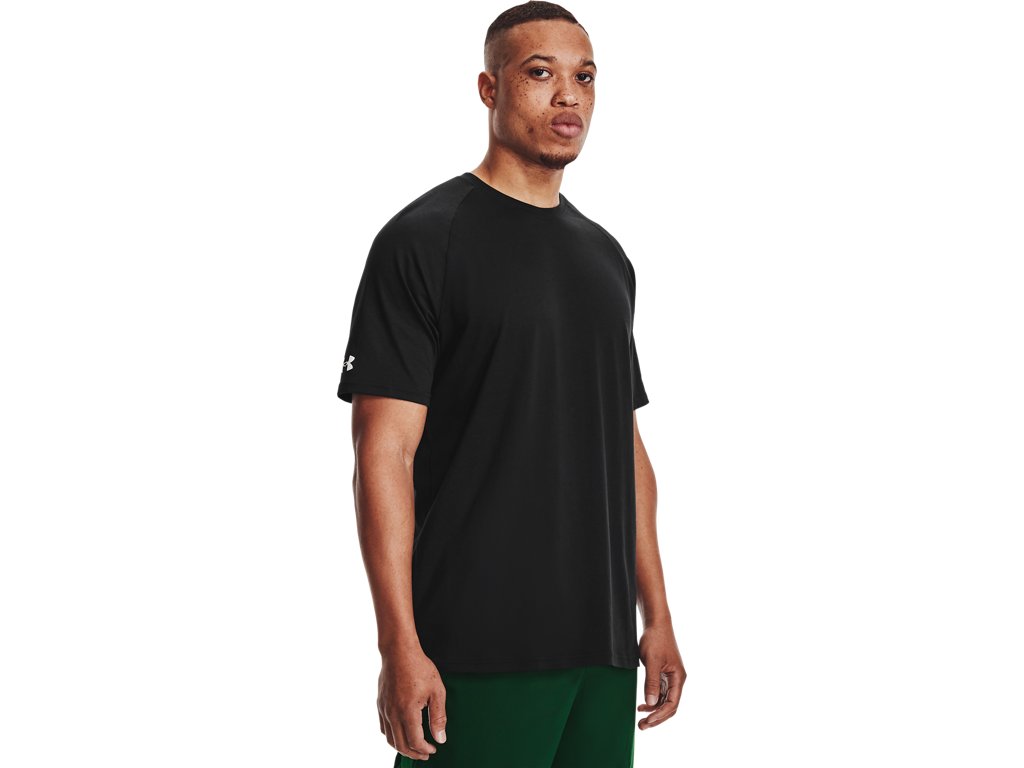 Under Armour Mens Athletics T-Shirt - Quick-Drying Comfort