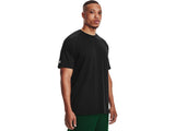 Under Armour Mens Athletics T-Shirt - Quick-Drying Comfort