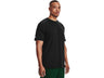 Under Armour Mens Athletics T-Shirt - Quick-Drying Comfort