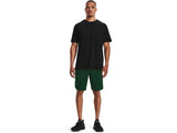 Under Armour Mens Athletics T-Shirt - Quick-Drying Comfort
