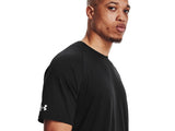 Under Armour Mens Athletics T-Shirt - Quick-Drying Comfort