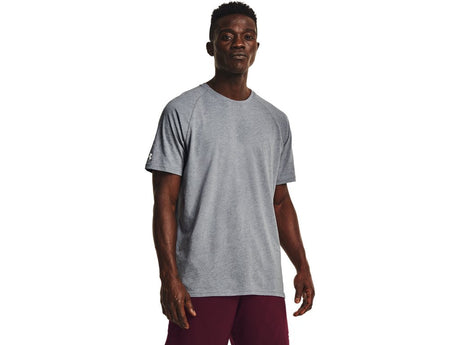 Under Armour Mens Athletics T-Shirt - Quick-Drying Comfort
